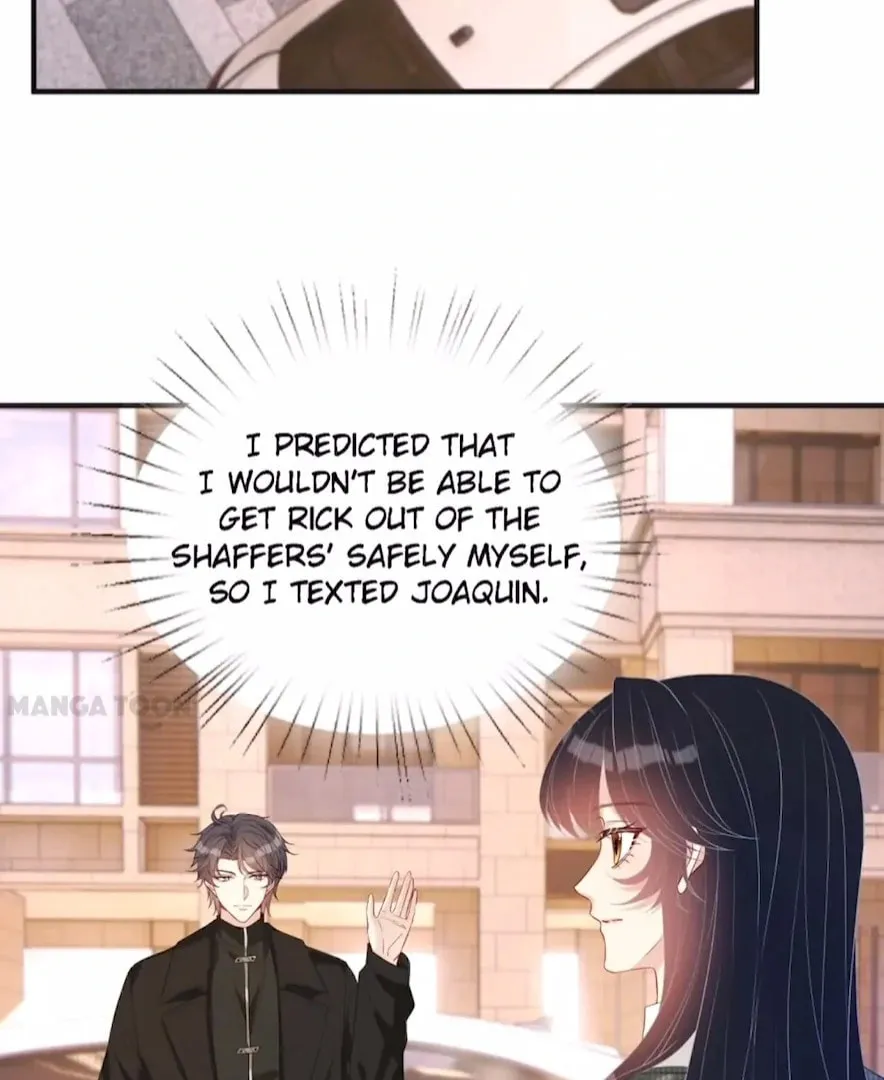 The True Heiress Is an All-Powerful Bigshot Chapter 134 page 13 - 