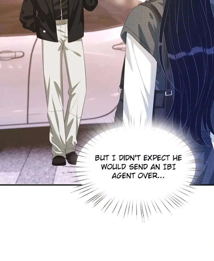 The True Heiress Is an All-Powerful Bigshot Chapter 134 page 14 - 