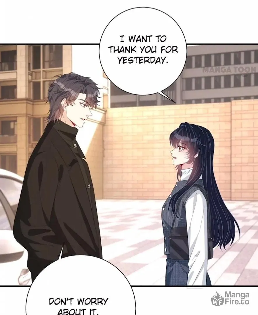 The True Heiress Is an All-Powerful Bigshot Chapter 134 page 15 - 
