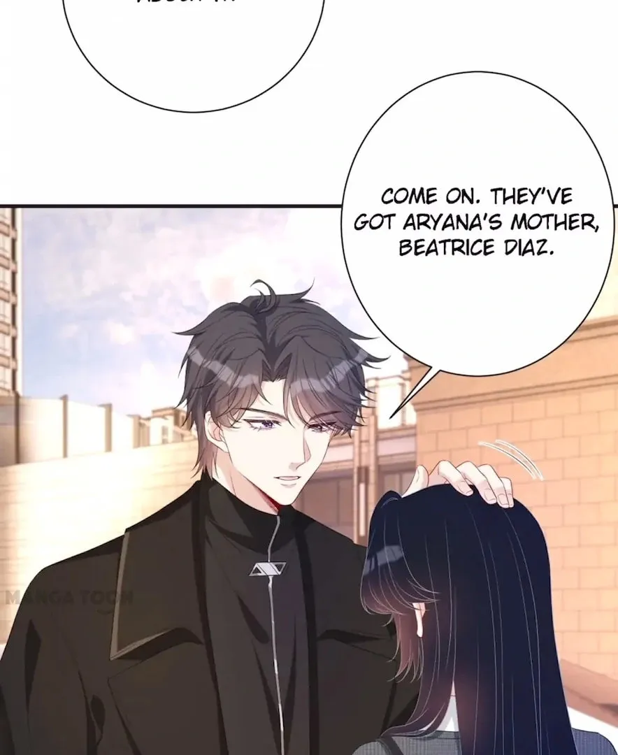 The True Heiress Is an All-Powerful Bigshot Chapter 134 page 16 - 