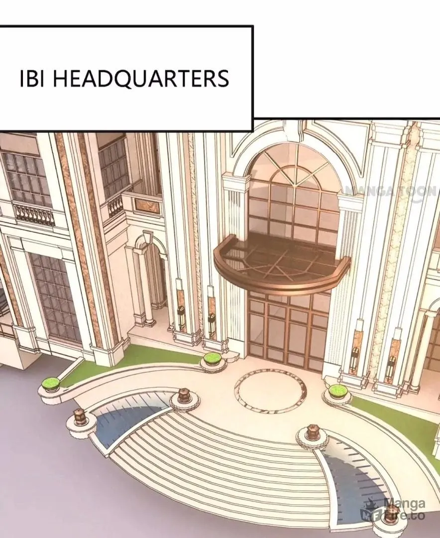 The True Heiress Is an All-Powerful Bigshot Chapter 134 page 18 - 
