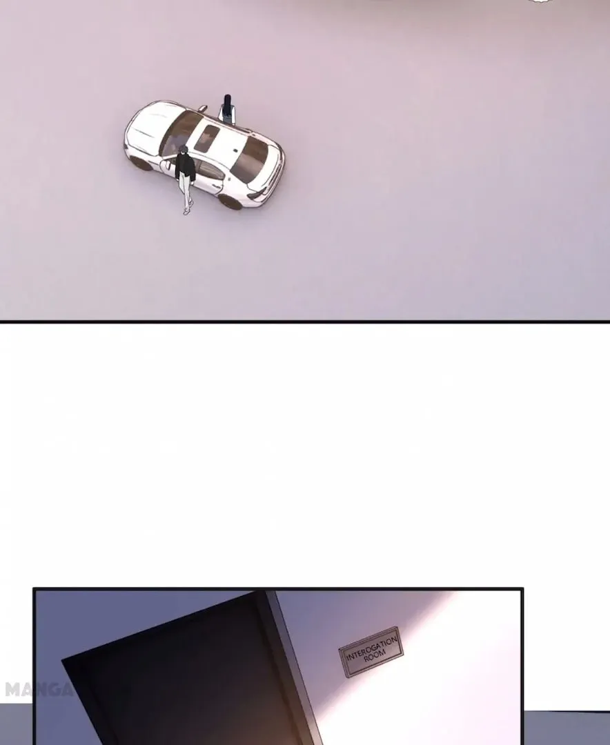 The True Heiress Is an All-Powerful Bigshot Chapter 134 page 19 - 