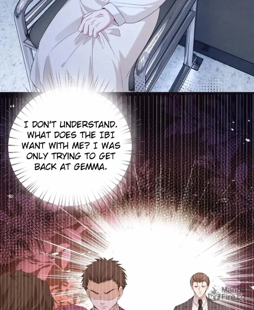 The True Heiress Is an All-Powerful Bigshot Chapter 134 page 21 - 