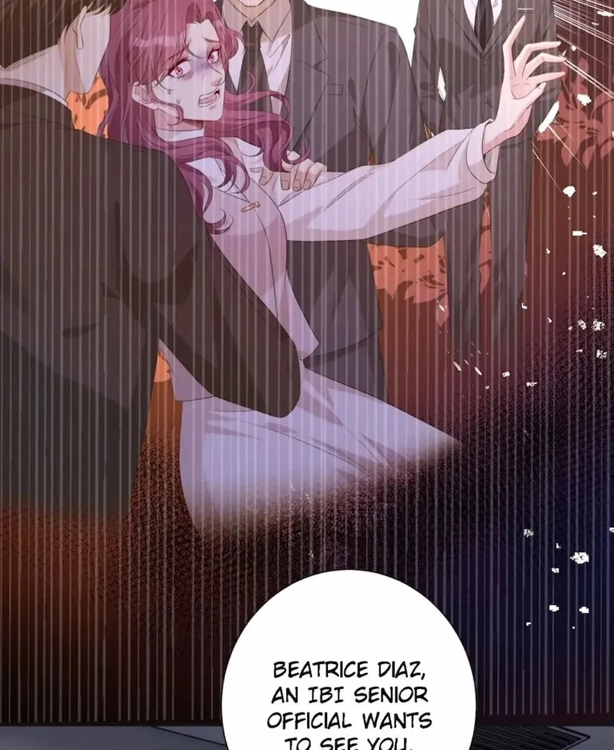 The True Heiress Is an All-Powerful Bigshot Chapter 134 page 22 - 