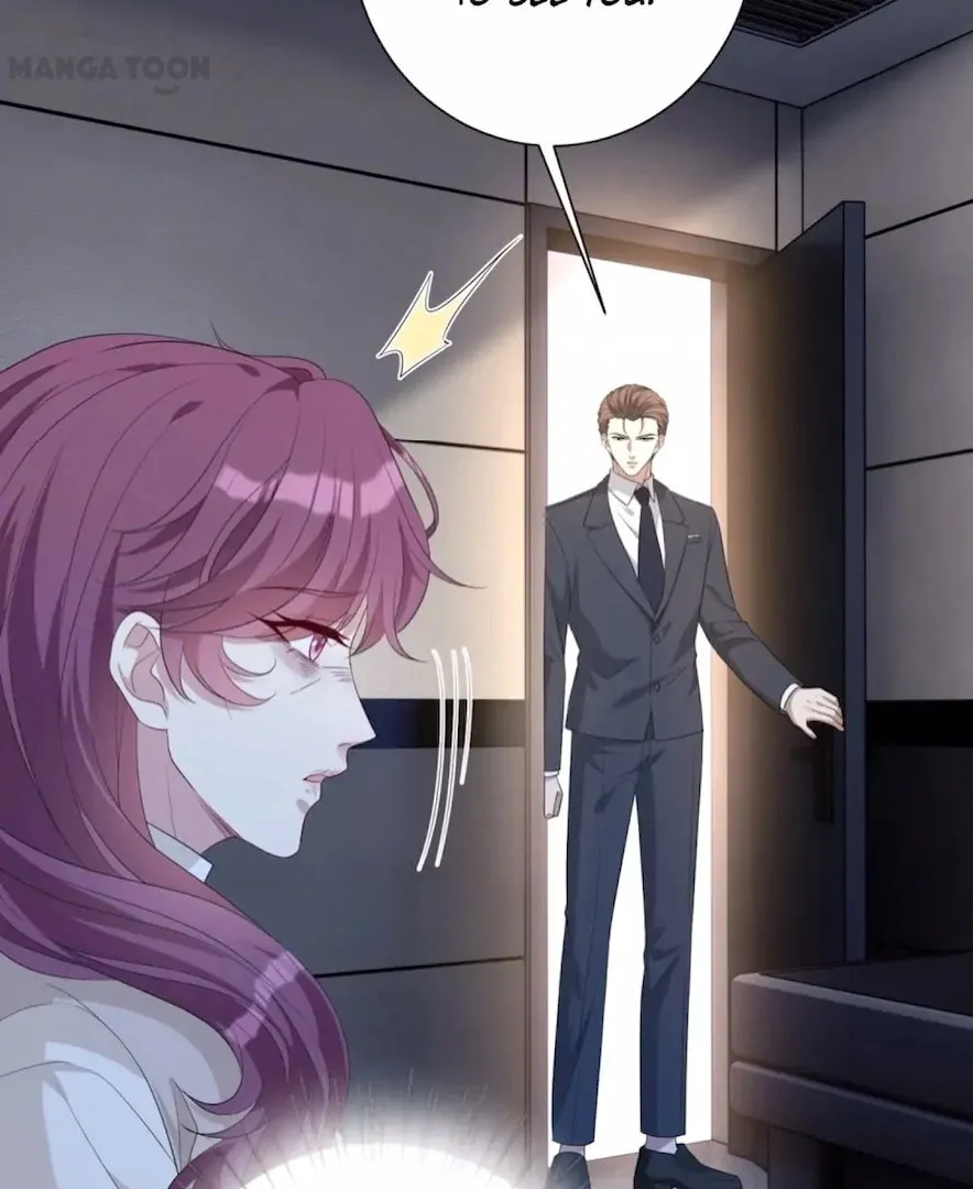 The True Heiress Is an All-Powerful Bigshot Chapter 134 page 23 - 
