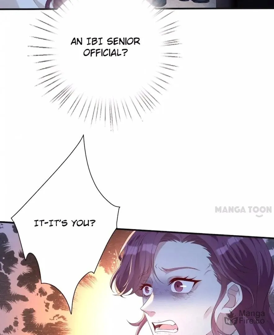 The True Heiress Is an All-Powerful Bigshot Chapter 134 page 24 - 