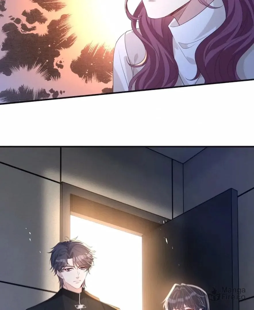 The True Heiress Is an All-Powerful Bigshot Chapter 134 page 25 - 
