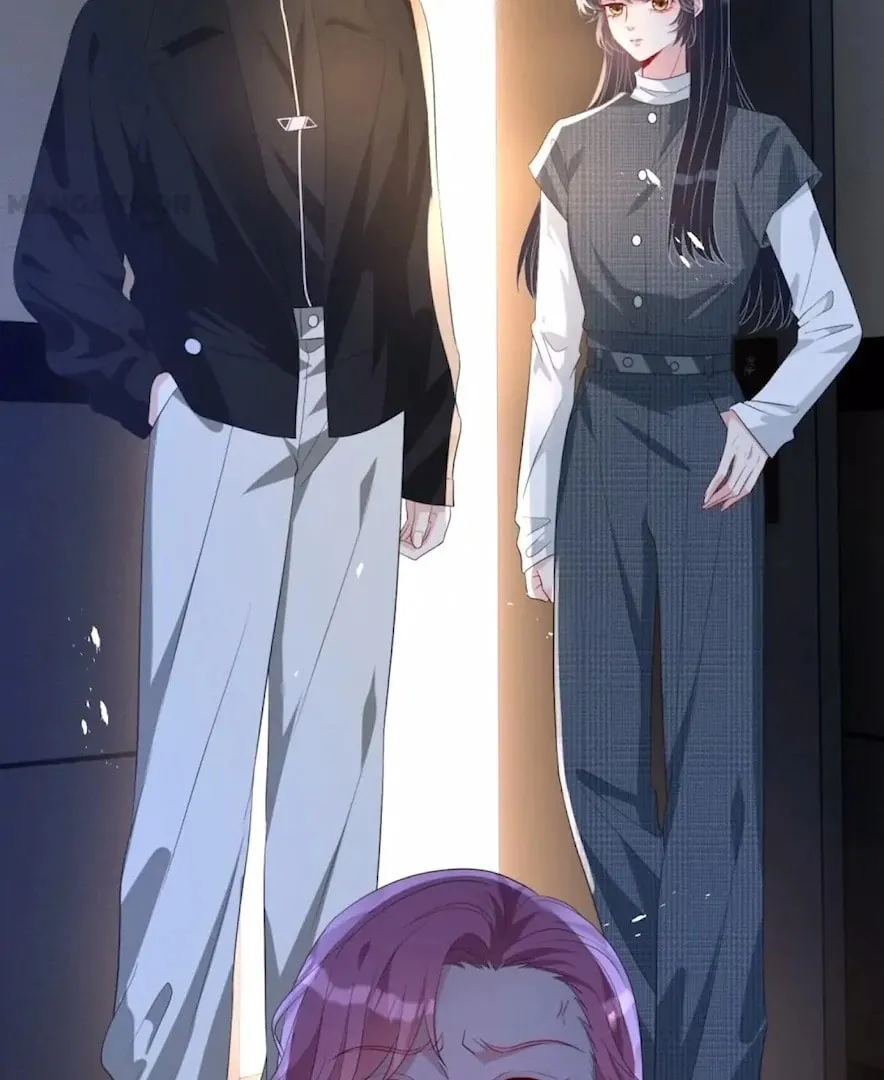 The True Heiress Is an All-Powerful Bigshot Chapter 134 page 26 - 