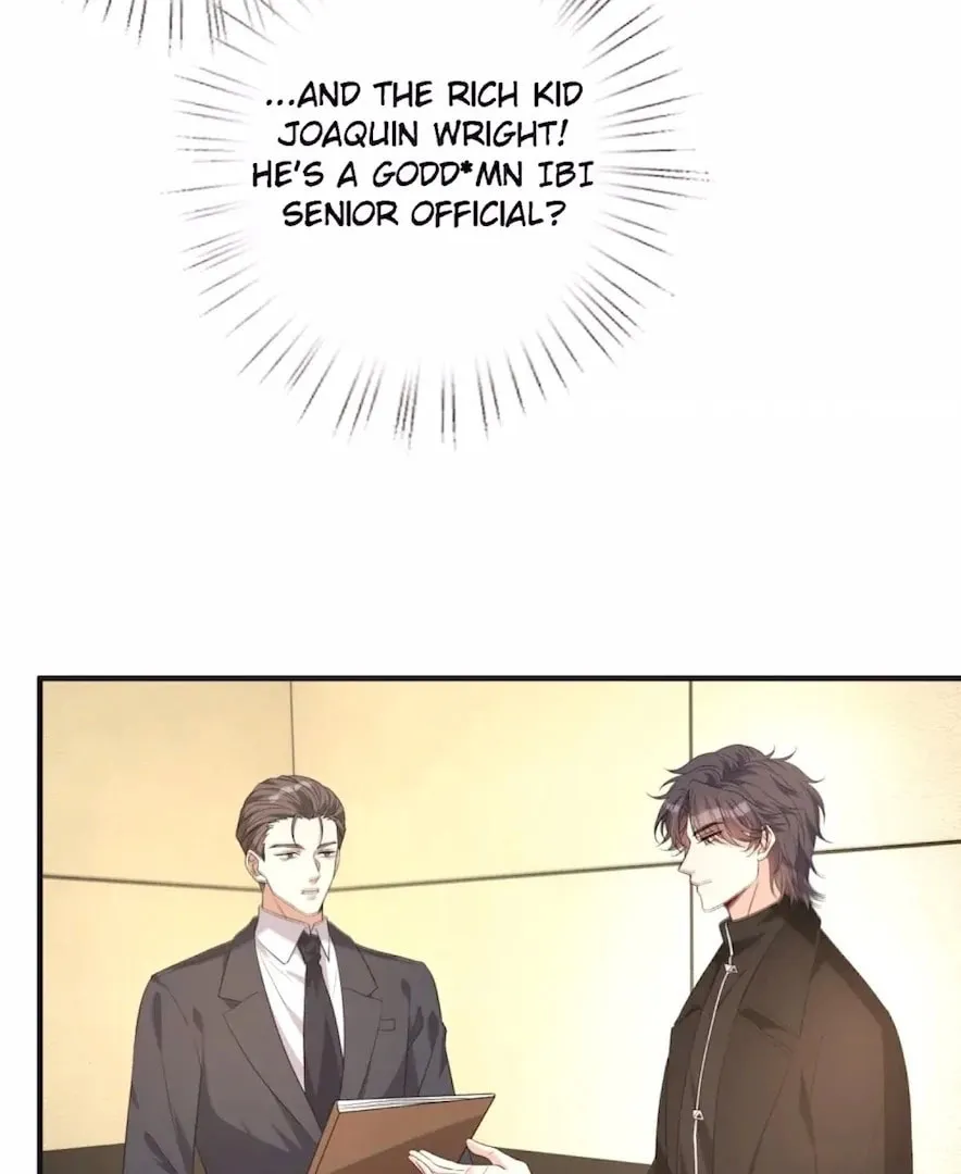 The True Heiress Is an All-Powerful Bigshot Chapter 134 page 28 - 