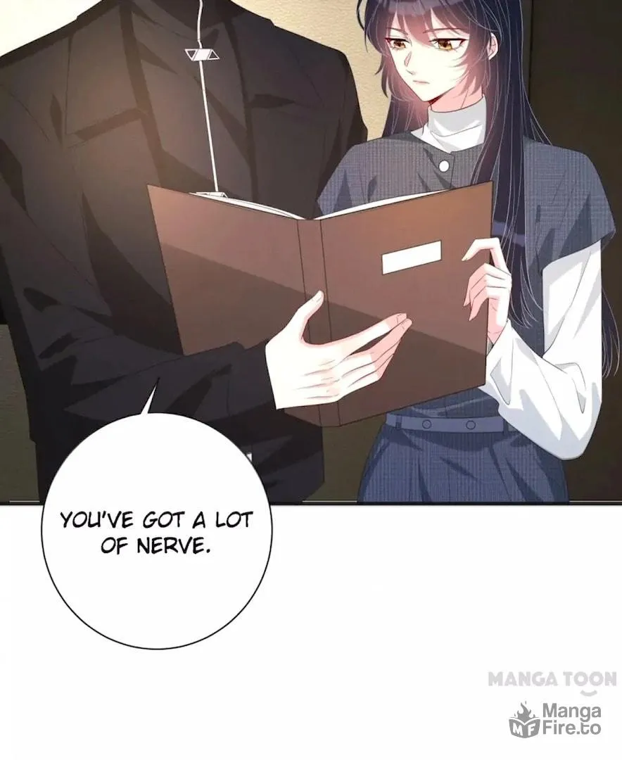 The True Heiress Is an All-Powerful Bigshot Chapter 134 page 30 - 