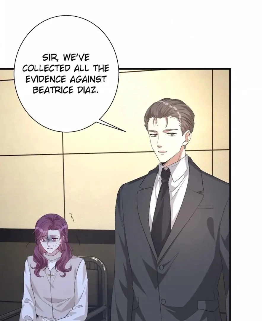 The True Heiress Is an All-Powerful Bigshot Chapter 134 page 31 - 