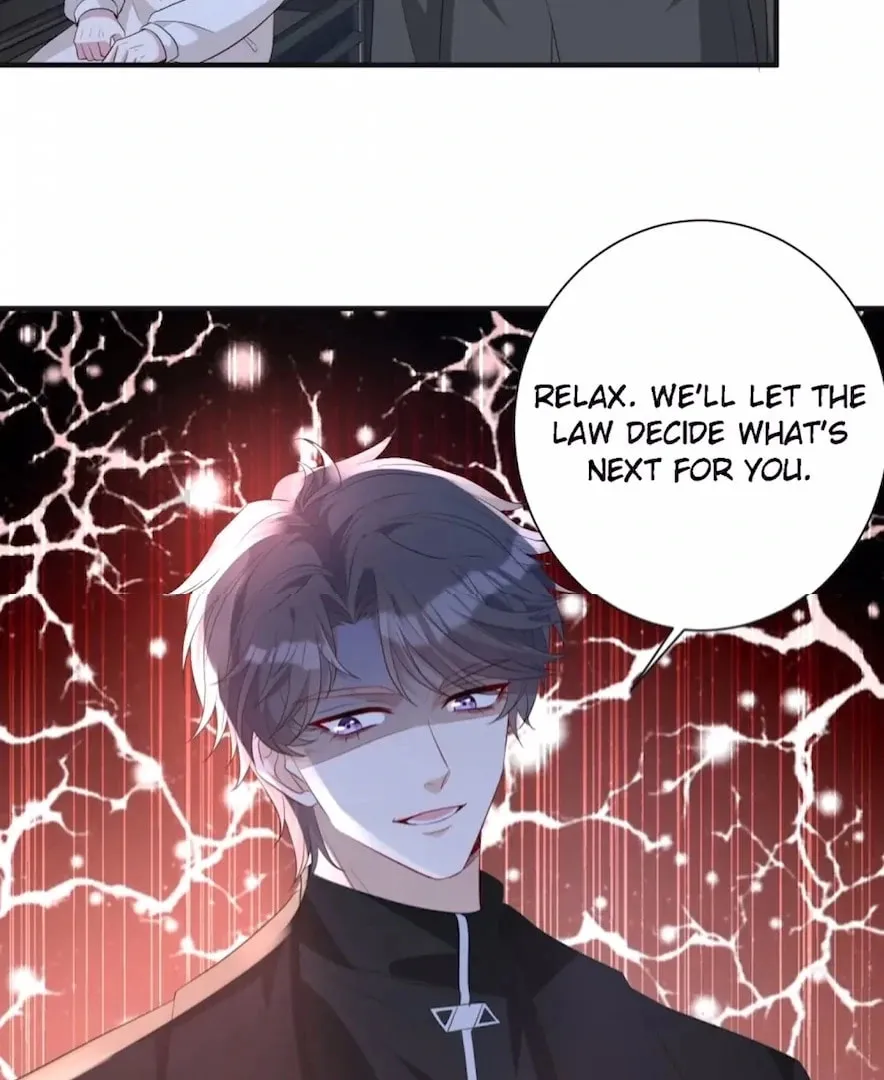 The True Heiress Is an All-Powerful Bigshot Chapter 134 page 32 - 