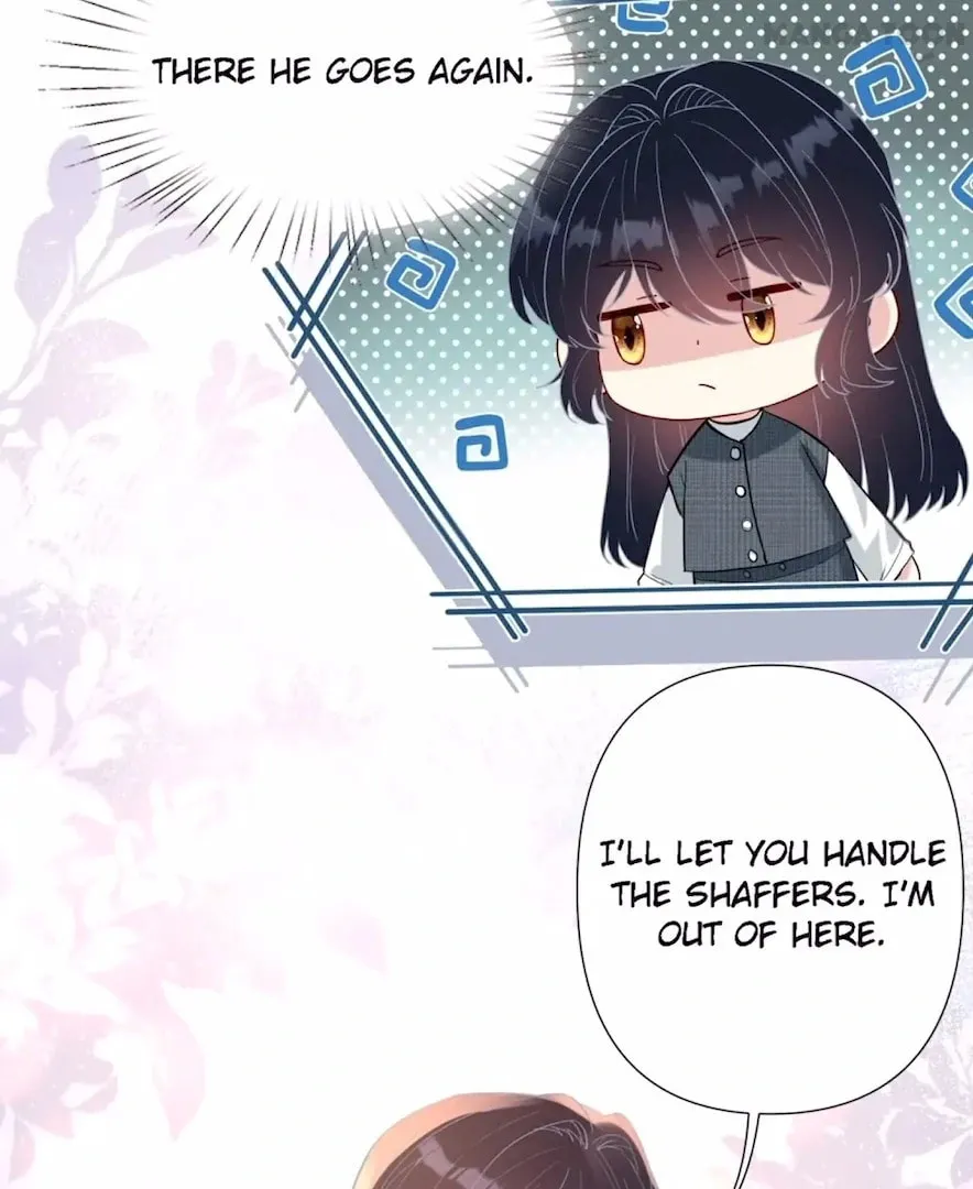 The True Heiress Is an All-Powerful Bigshot Chapter 134 page 34 - 