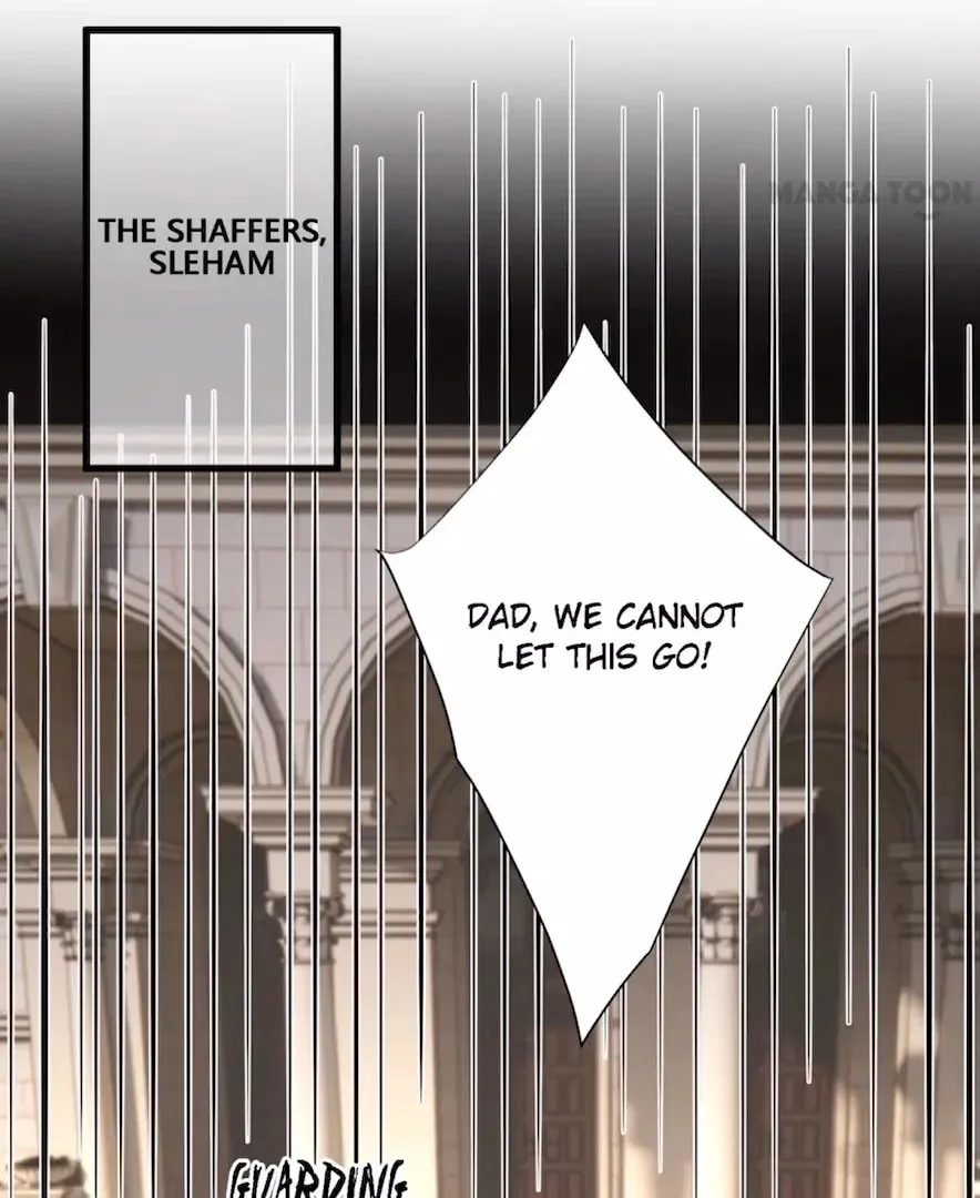 The True Heiress Is an All-Powerful Bigshot Chapter 134 page 37 - 