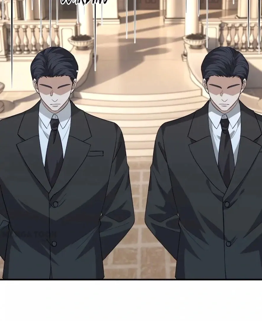 The True Heiress Is an All-Powerful Bigshot Chapter 134 page 38 - 