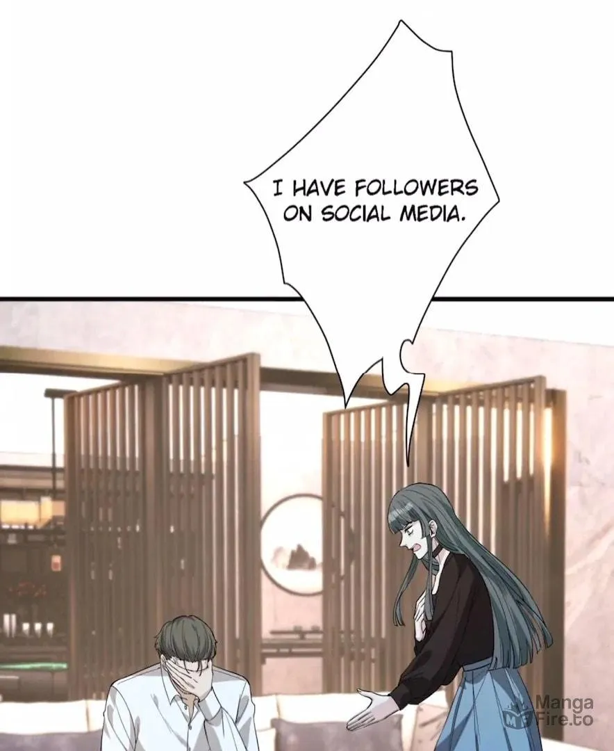 The True Heiress Is an All-Powerful Bigshot Chapter 134 page 39 - 