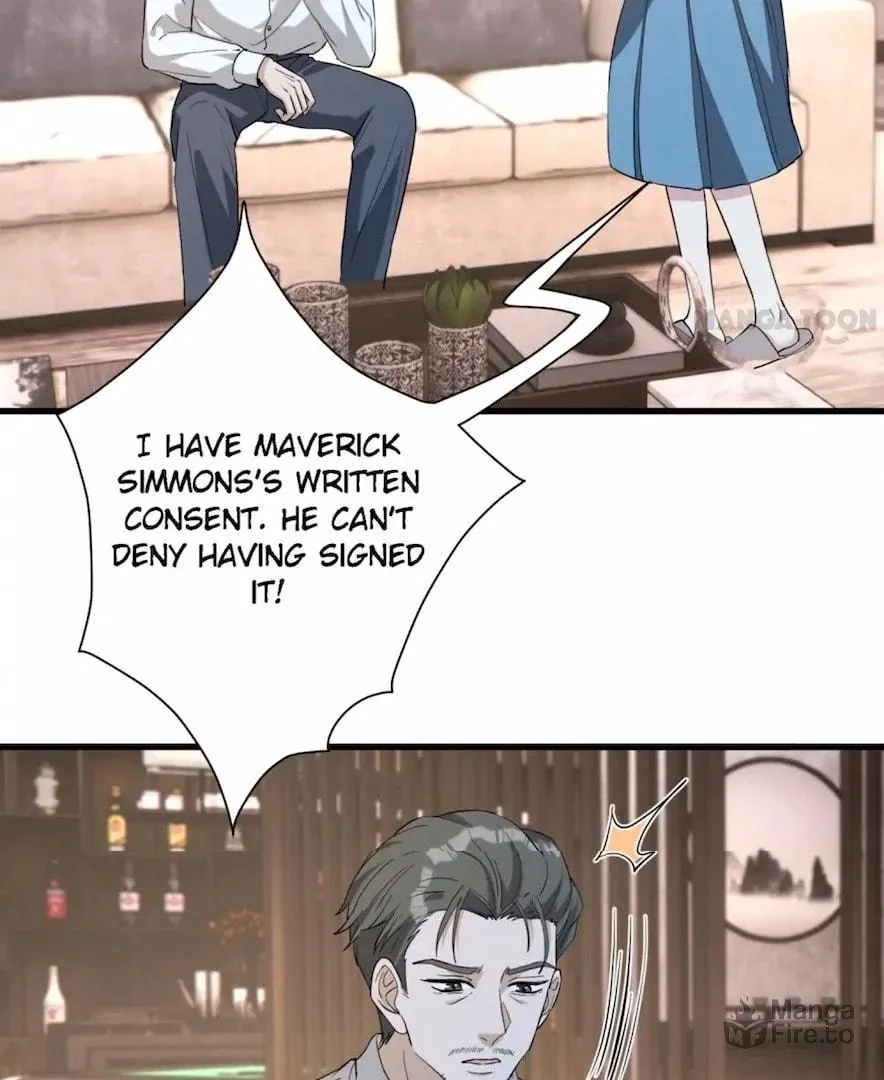 The True Heiress Is an All-Powerful Bigshot Chapter 134 page 40 - 