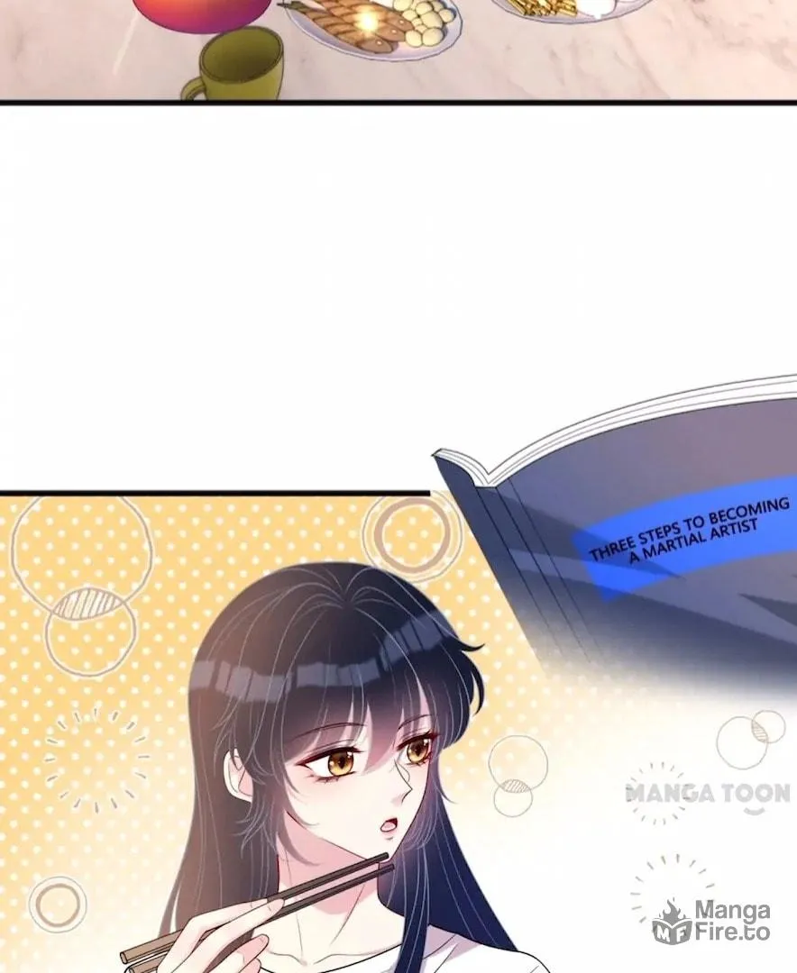 The True Heiress Is an All-Powerful Bigshot Chapter 134 page 5 - 