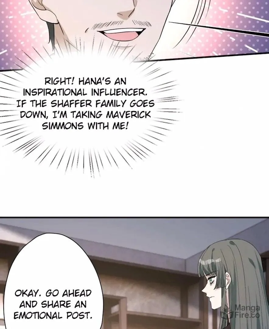 The True Heiress Is an All-Powerful Bigshot Chapter 134 page 42 - 