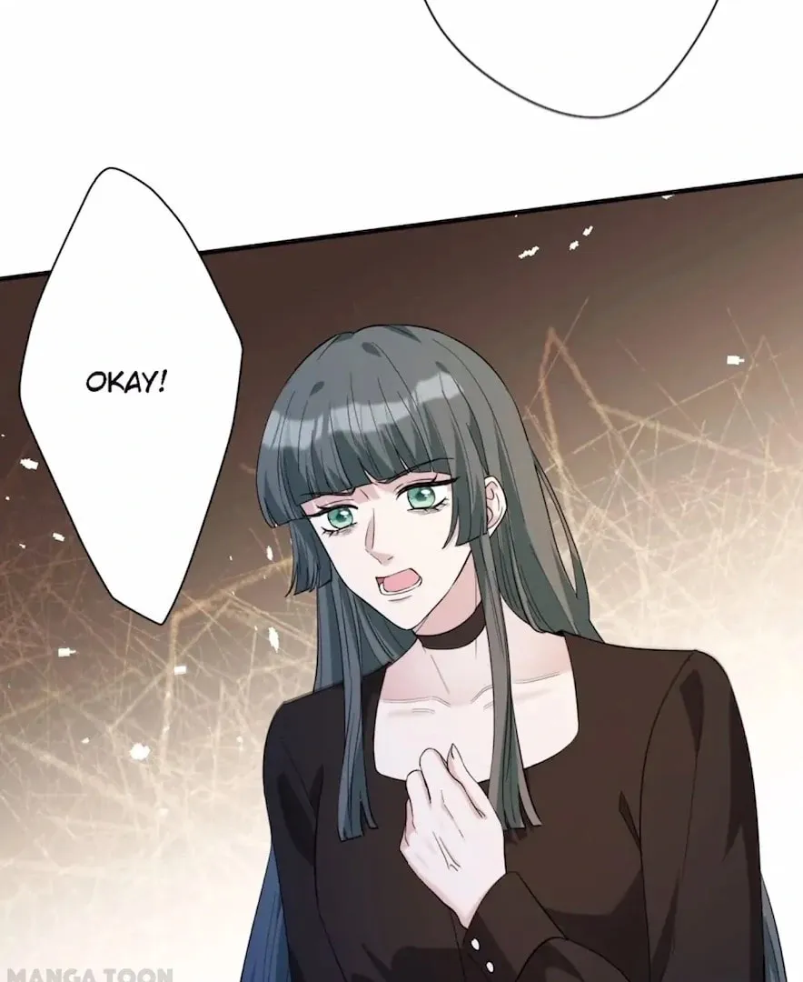 The True Heiress Is an All-Powerful Bigshot Chapter 134 page 44 - 