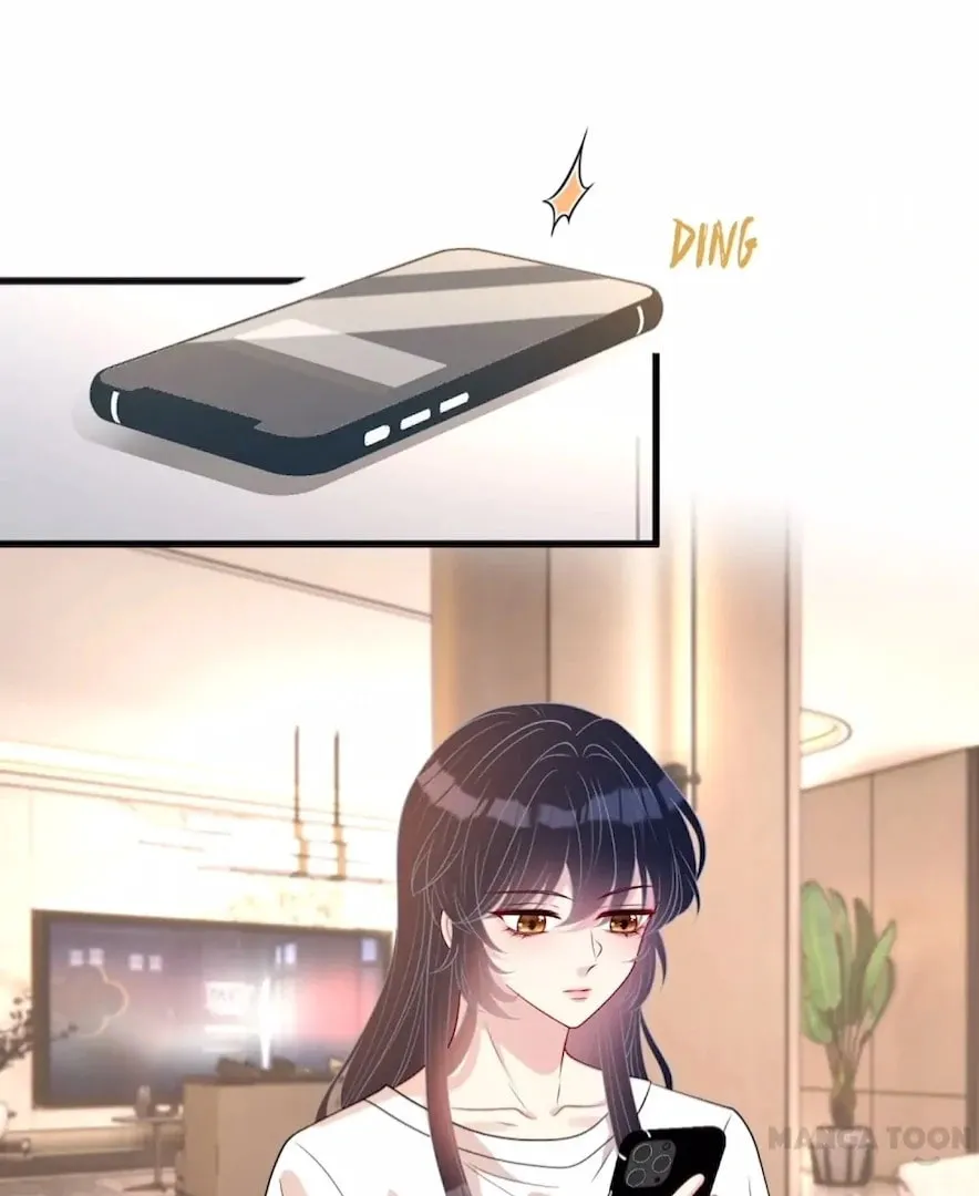 The True Heiress Is an All-Powerful Bigshot Chapter 134 page 8 - 