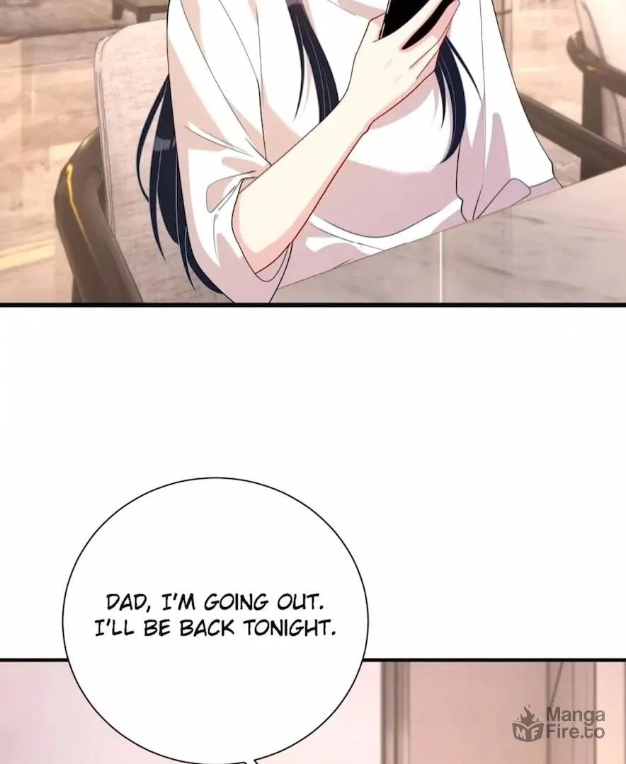 The True Heiress Is an All-Powerful Bigshot Chapter 134 page 9 - 