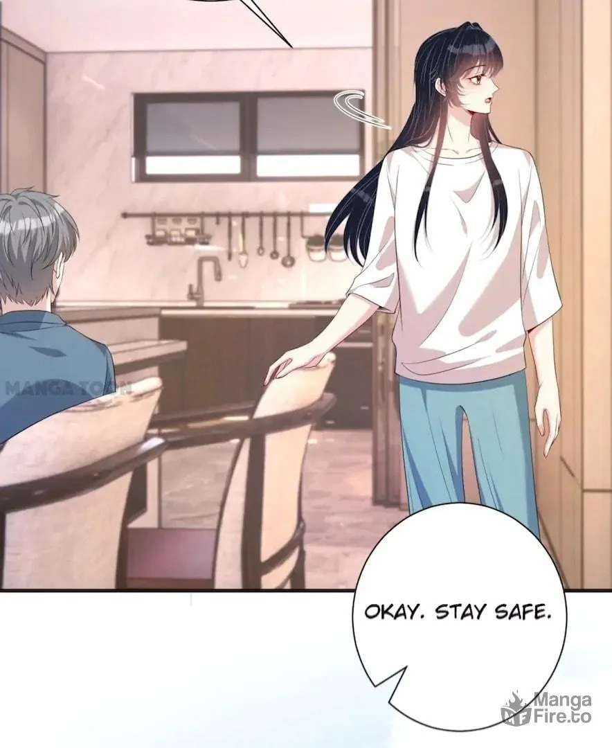 The True Heiress Is an All-Powerful Bigshot Chapter 134 page 10 - 