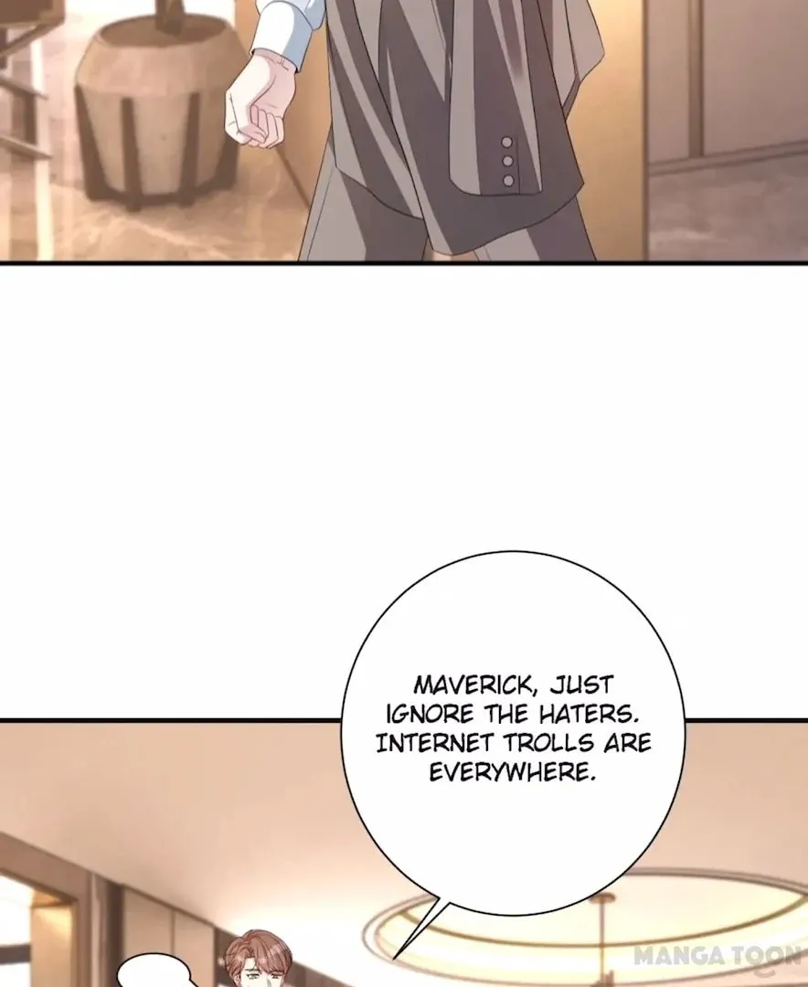 The True Heiress Is an All-Powerful Bigshot Chapter 135 page 11 - 