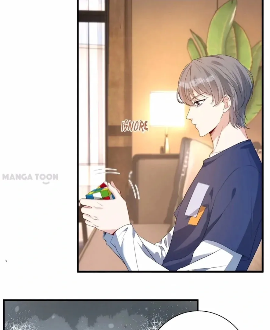 The True Heiress Is an All-Powerful Bigshot Chapter 135 page 13 - 