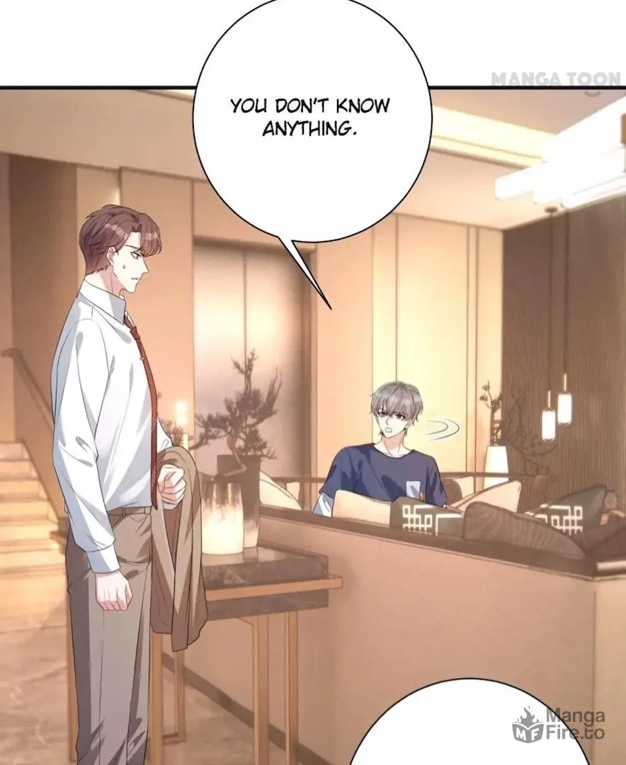 The True Heiress Is an All-Powerful Bigshot Chapter 135 page 15 - 