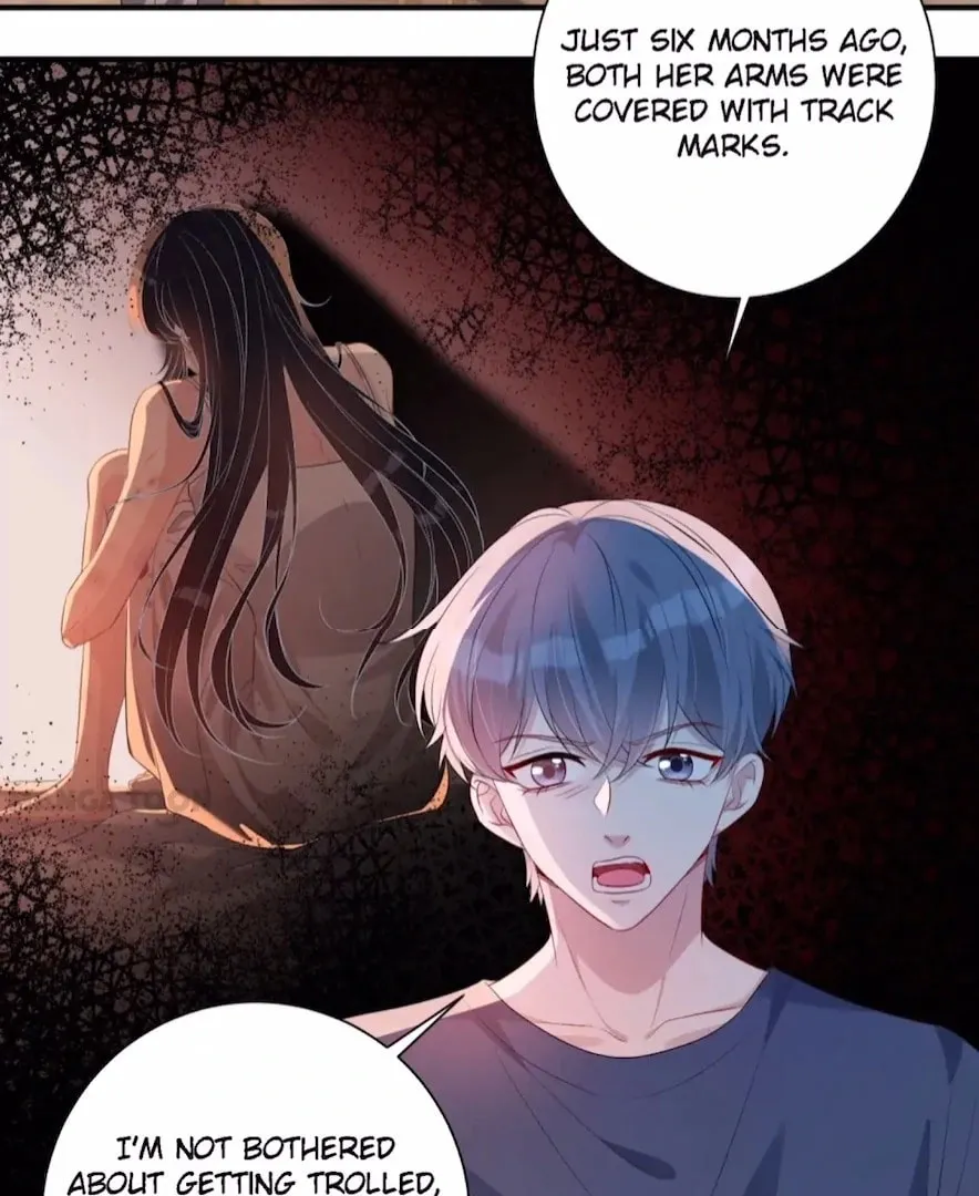 The True Heiress Is an All-Powerful Bigshot Chapter 135 page 16 - 