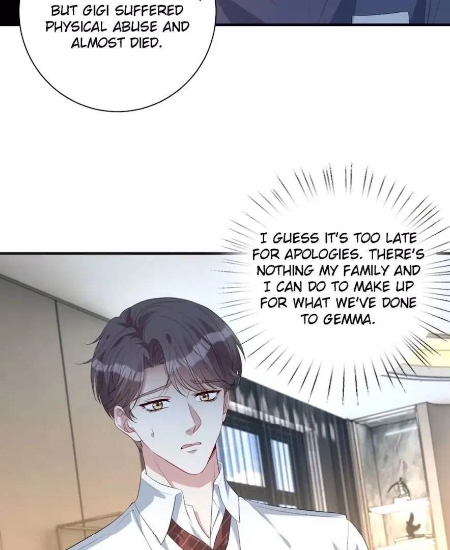 The True Heiress Is an All-Powerful Bigshot Chapter 135 page 17 - 