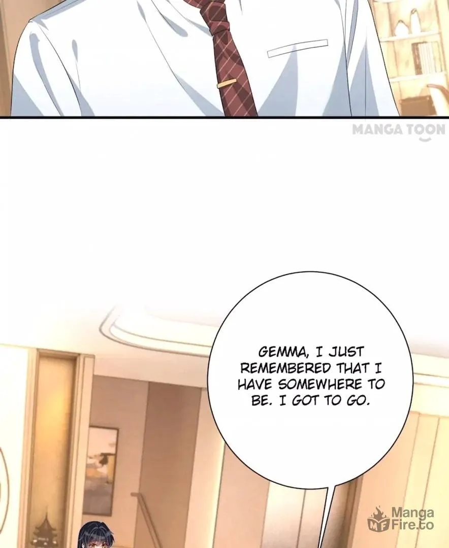 The True Heiress Is an All-Powerful Bigshot Chapter 135 page 18 - 