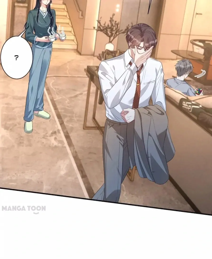 The True Heiress Is an All-Powerful Bigshot Chapter 135 page 19 - 