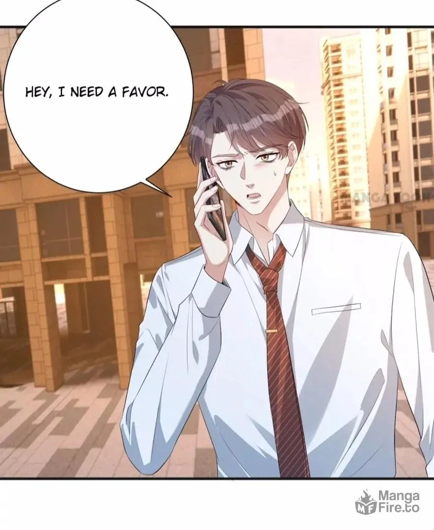 The True Heiress Is an All-Powerful Bigshot Chapter 135 page 21 - 