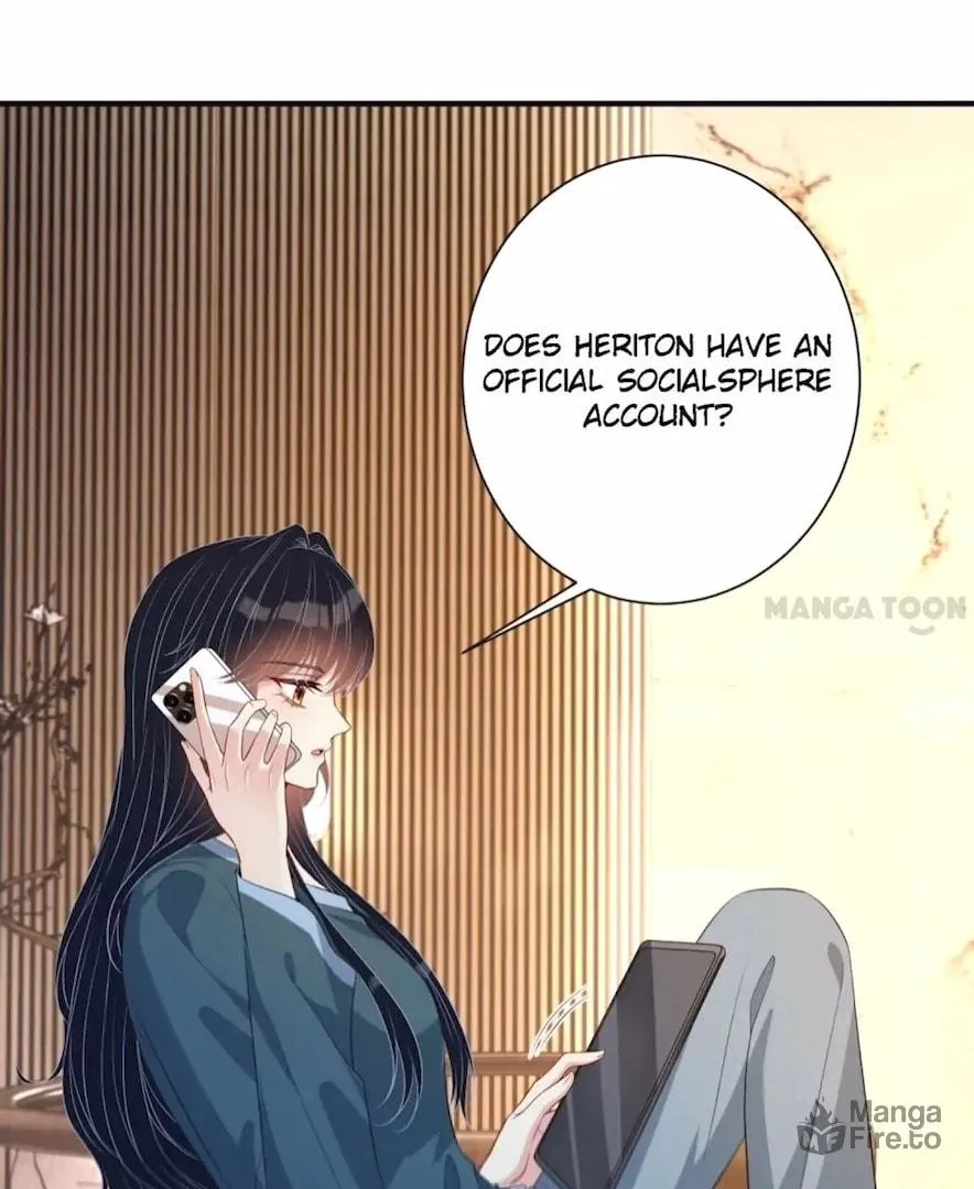 The True Heiress Is an All-Powerful Bigshot Chapter 135 page 24 - 