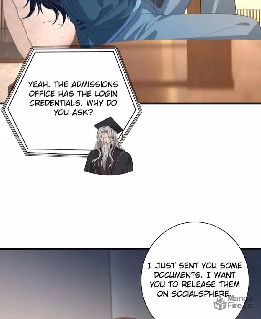 The True Heiress Is an All-Powerful Bigshot Chapter 135 page 25 - 