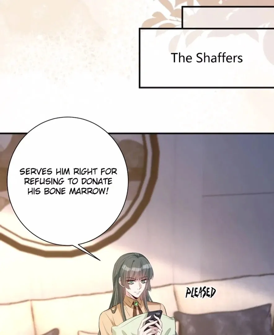 The True Heiress Is an All-Powerful Bigshot Chapter 135 page 28 - 