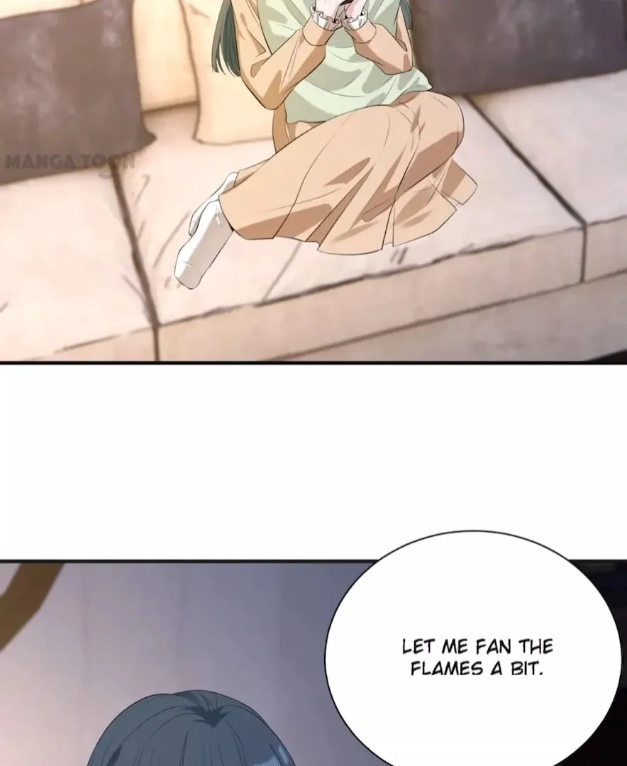 The True Heiress Is an All-Powerful Bigshot Chapter 135 page 29 - 