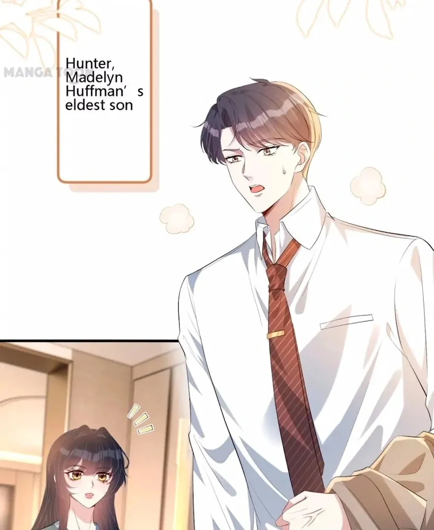 The True Heiress Is an All-Powerful Bigshot Chapter 135 page 4 - 