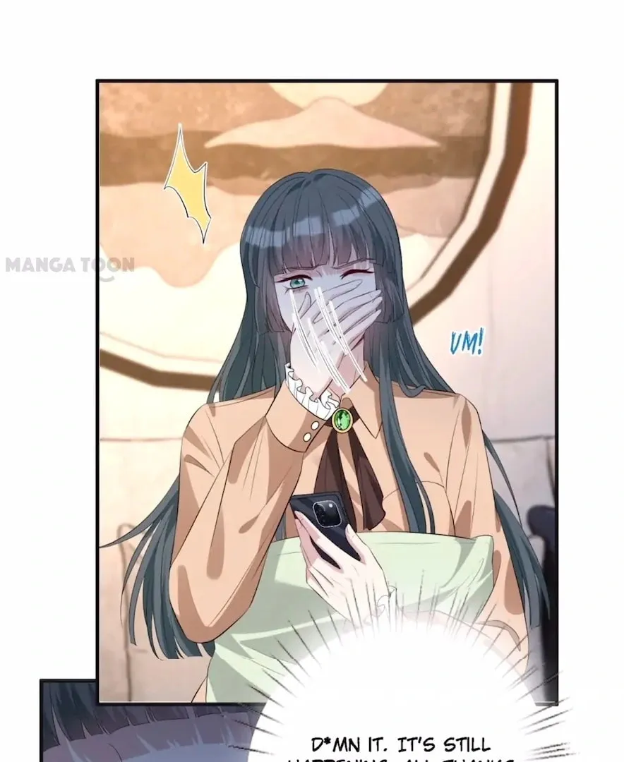 The True Heiress Is an All-Powerful Bigshot Chapter 135 page 32 - 