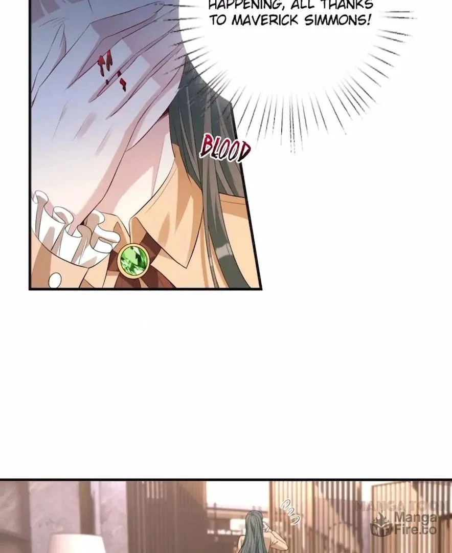 The True Heiress Is an All-Powerful Bigshot Chapter 135 page 33 - 