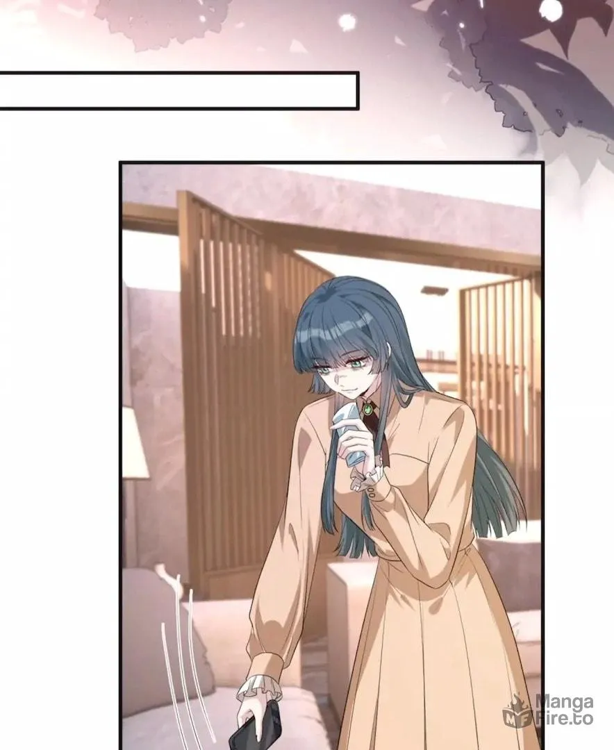 The True Heiress Is an All-Powerful Bigshot Chapter 135 page 36 - 