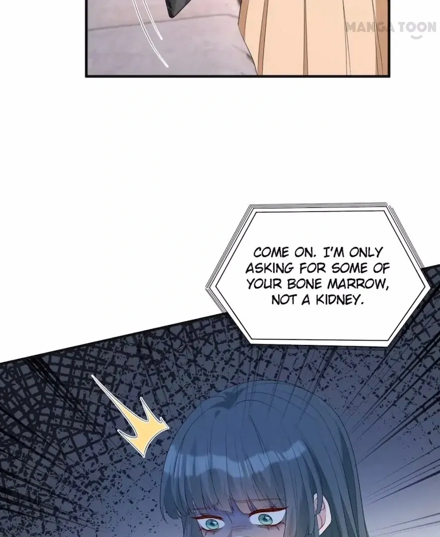 The True Heiress Is an All-Powerful Bigshot Chapter 135 page 37 - 