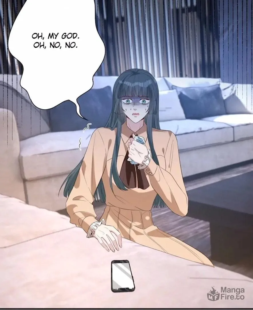 The True Heiress Is an All-Powerful Bigshot Chapter 135 page 39 - 