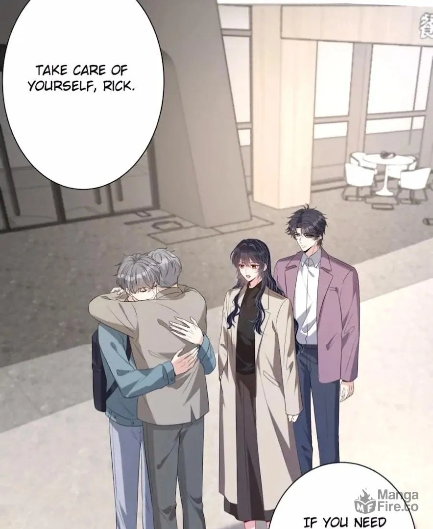 The True Heiress Is an All-Powerful Bigshot Chapter 135 page 42 - 