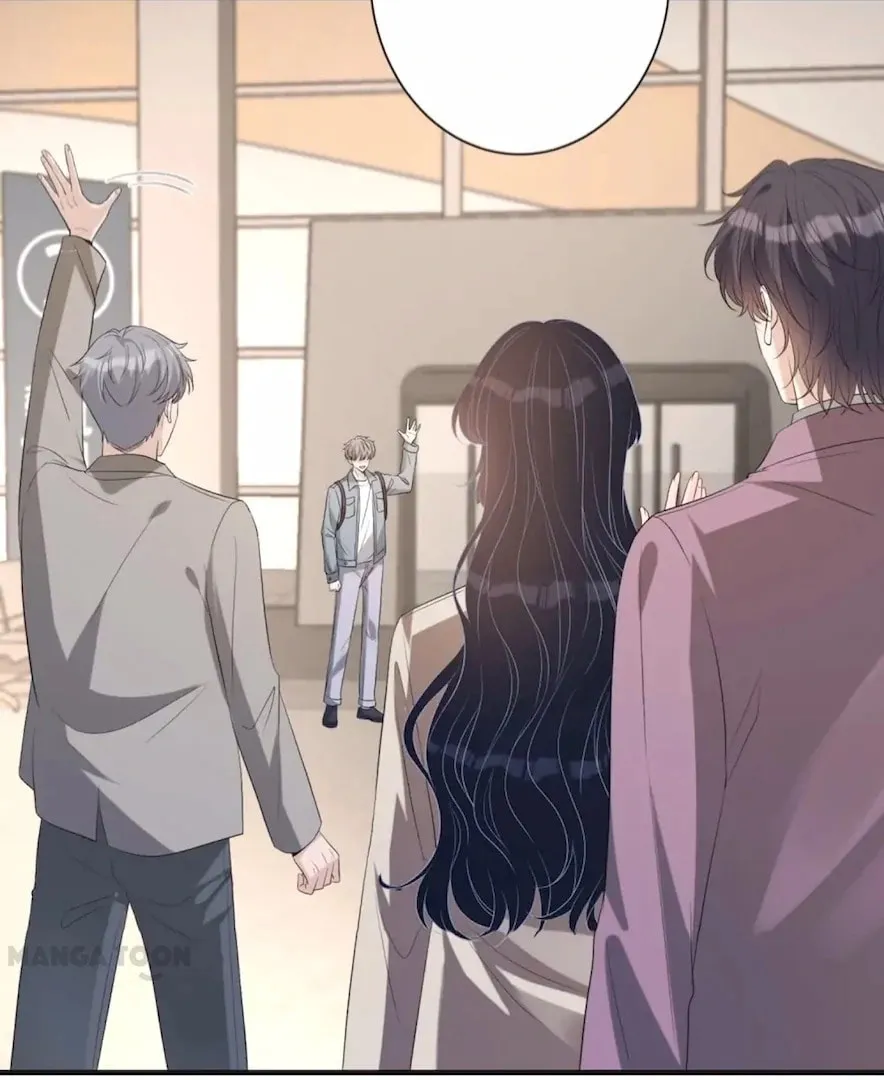 The True Heiress Is an All-Powerful Bigshot Chapter 135 page 44 - 