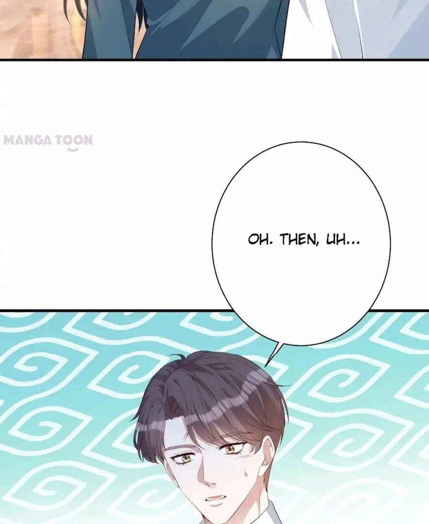 The True Heiress Is an All-Powerful Bigshot Chapter 135 page 7 - 