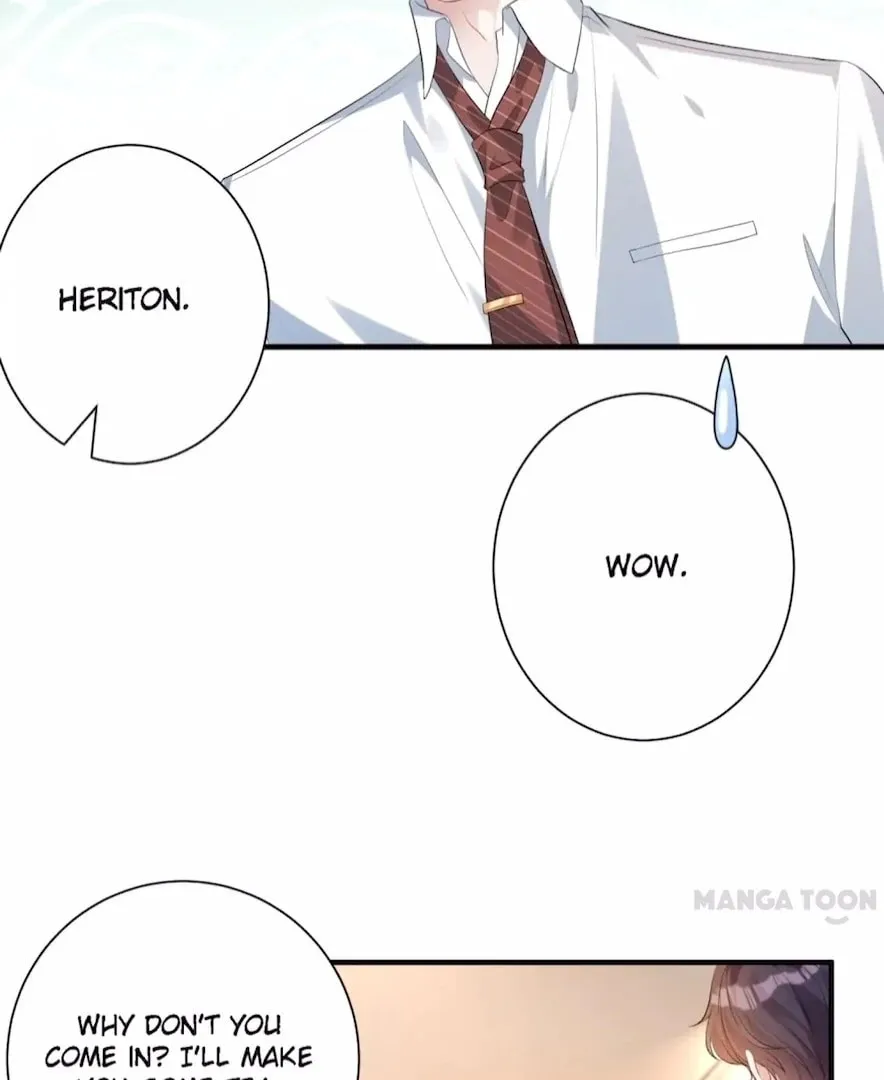 The True Heiress Is an All-Powerful Bigshot Chapter 135 page 8 - 