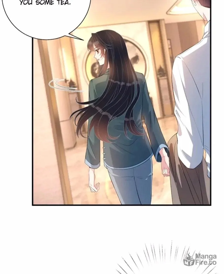 The True Heiress Is an All-Powerful Bigshot Chapter 135 page 9 - 
